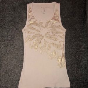 The Limited Racerback Perfect Tank